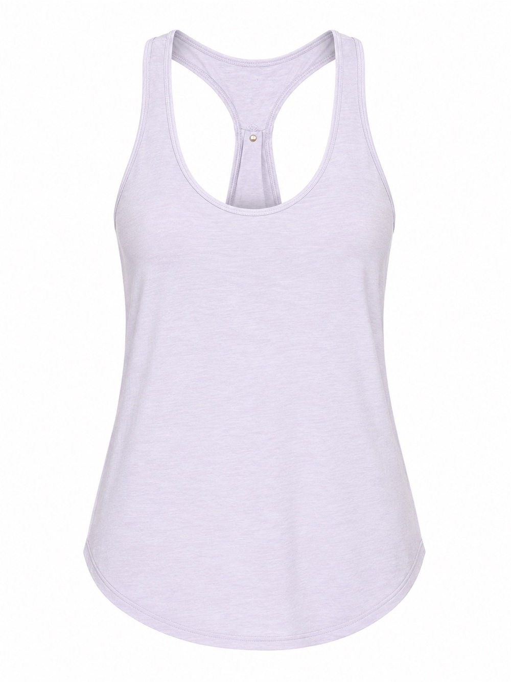 Lululemon purple Racerback, no size, medium/large